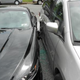 Illustration for article titled Mustang Driver Blames Squirrel For Crash